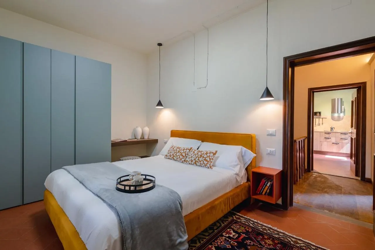 Riccimballa Luxury House Impruneta