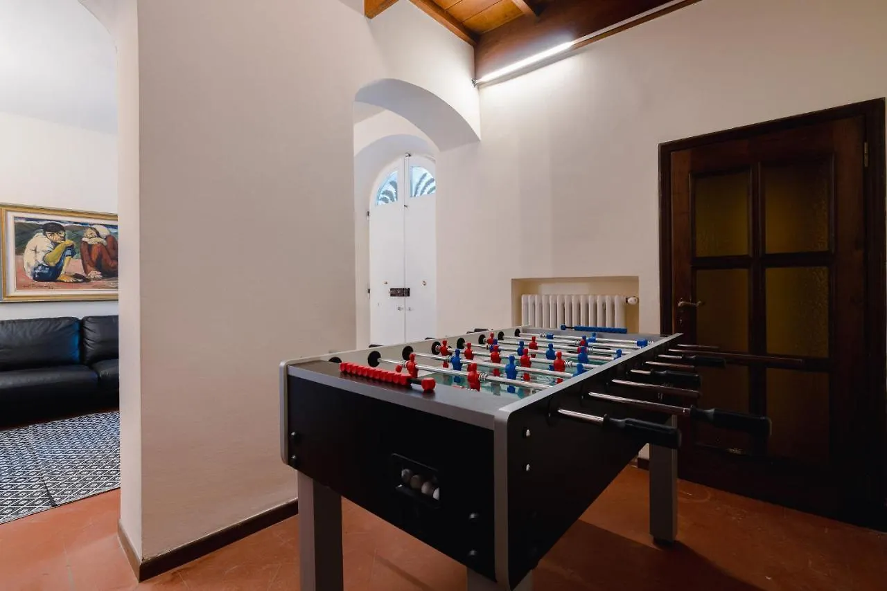 Riccimballa Luxury House Impruneta Italy