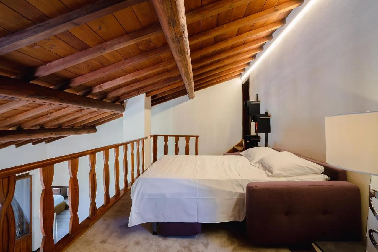 Apartment Riccimballa Luxury House Impruneta