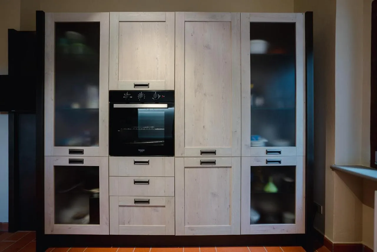 Riccimballa Luxury House Impruneta