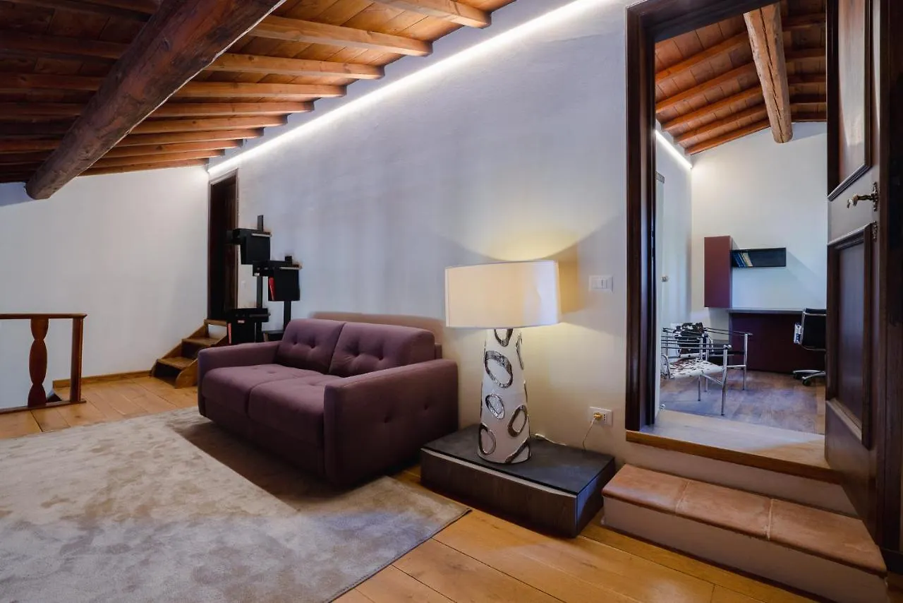 Riccimballa Luxury House Impruneta Apartment