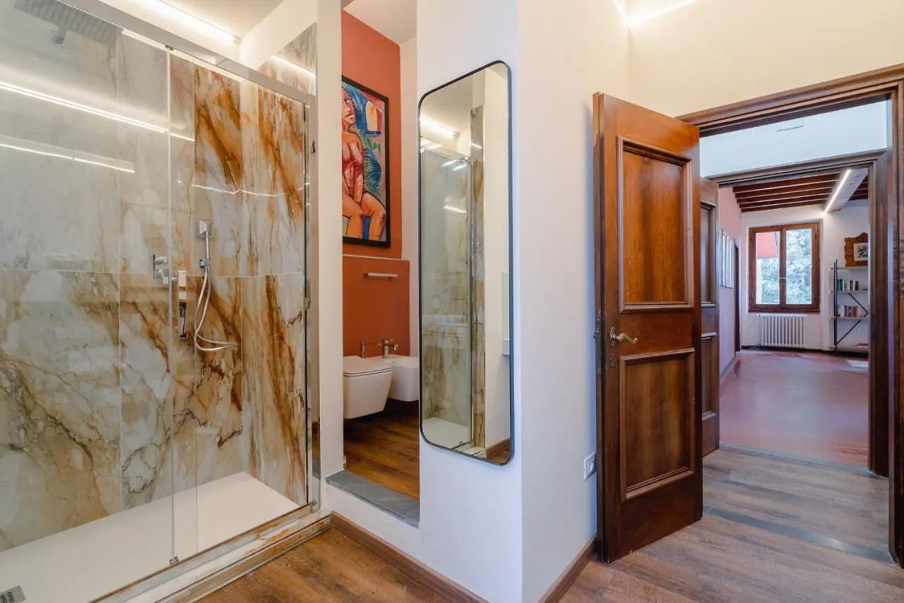 Riccimballa Luxury House Impruneta 0*,