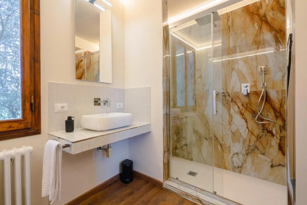 Riccimballa Luxury House Impruneta 0*,