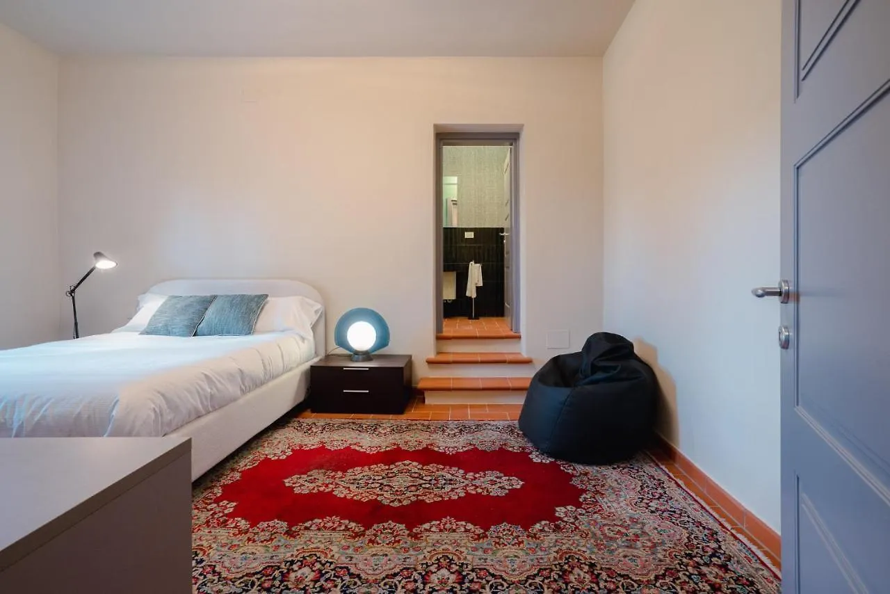 Riccimballa Luxury House Impruneta Apartment