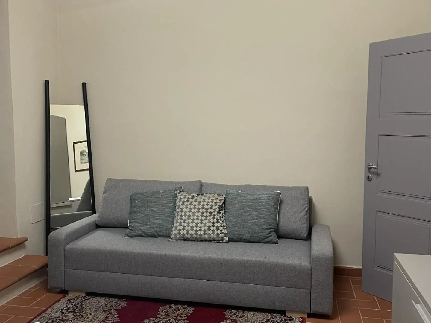 Riccimballa Luxury House Impruneta Apartment
