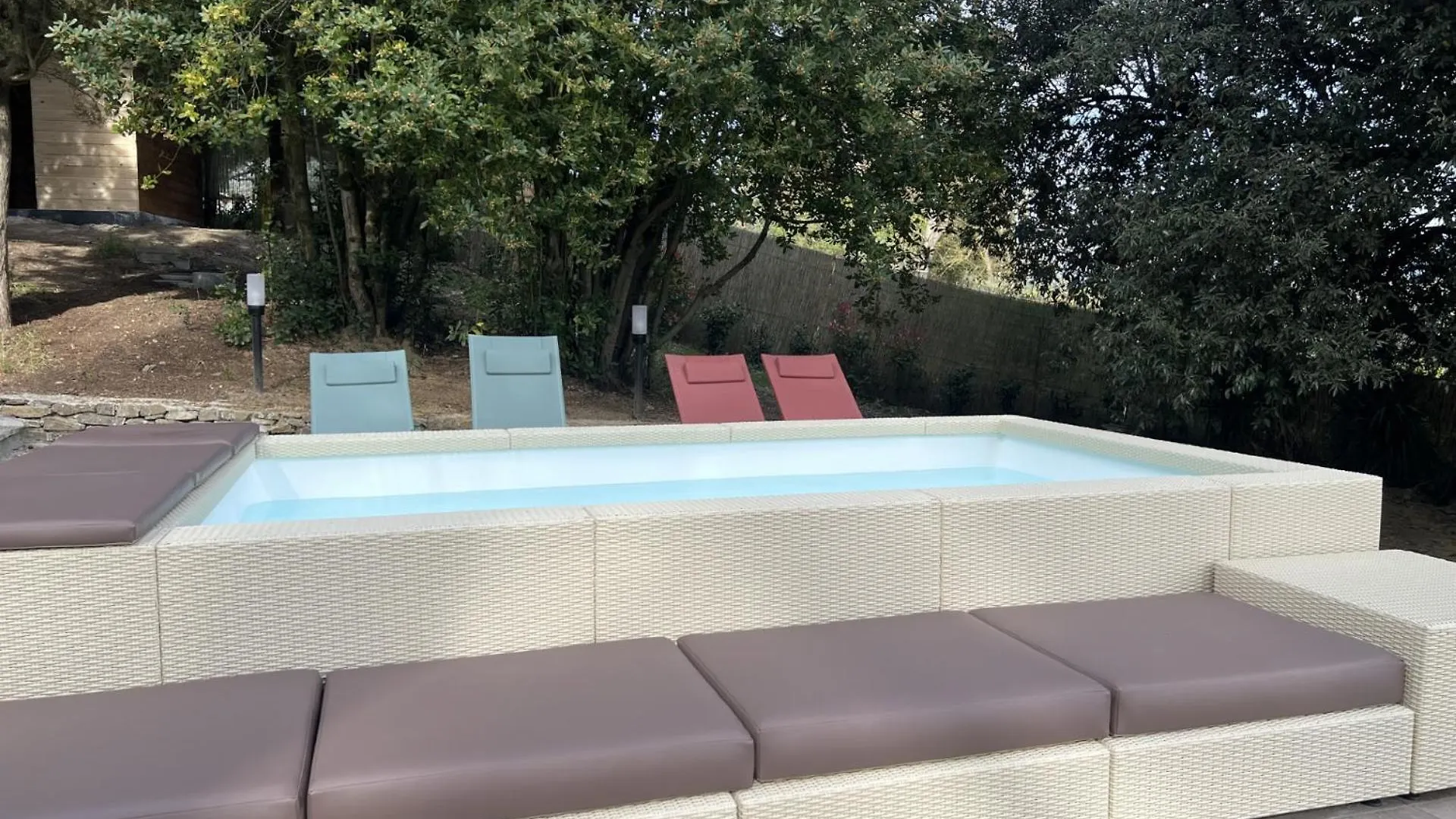Apartment Riccimballa Luxury House Impruneta