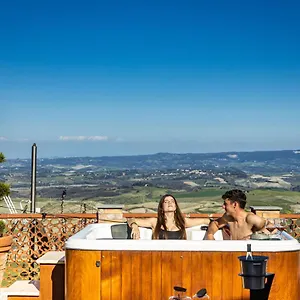  Apartment Agri La Terrazza La Ripadoro