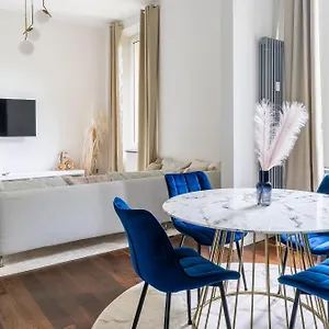  Apartment San Marco White Luxury Con Garage Su Richiesta