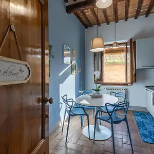  Apartment La Sosta Di Arrigo