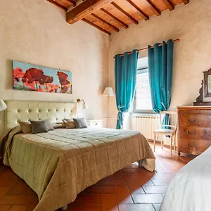  Bauernhof Borgo Dei Ricci