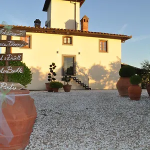 I Viticci Alloggio per agriturismo