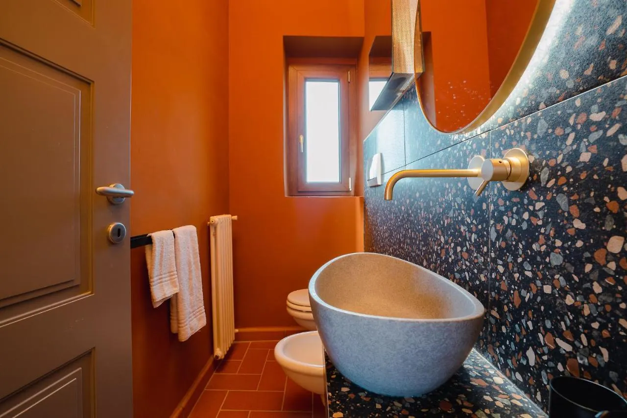 Riccimballa Luxury House Impruneta 0*,  Italië