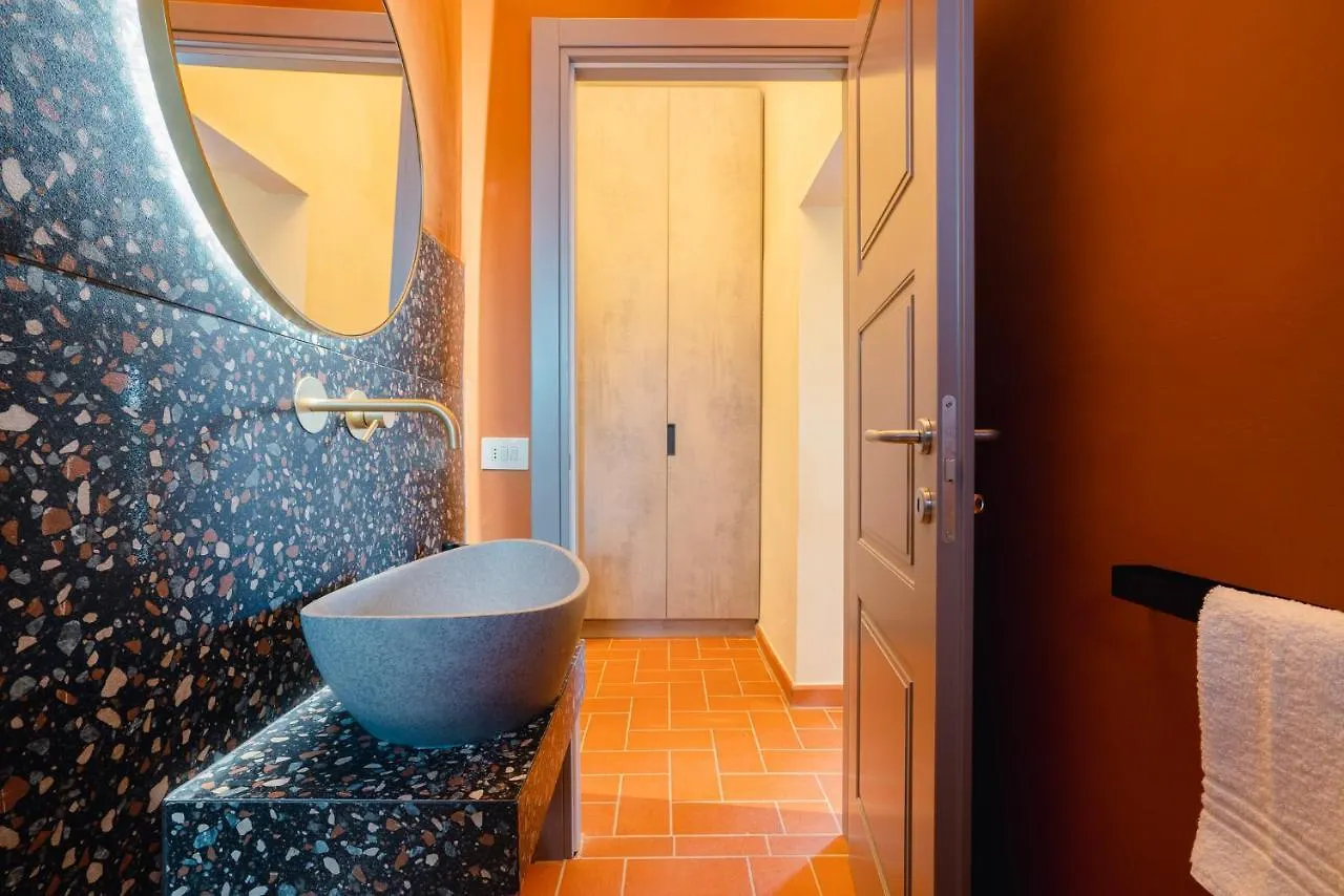 Riccimballa Luxury House Impruneta Appartement
