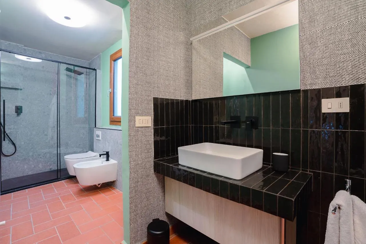Riccimballa Luxury House Impruneta Appartement