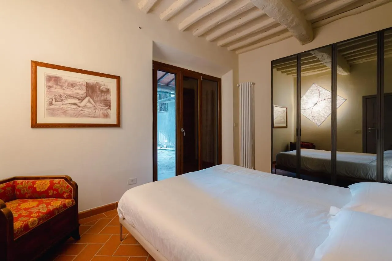 Appartement Riccimballa Luxury House Impruneta