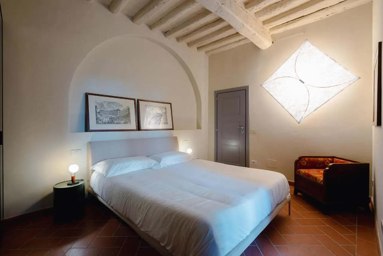 Apartment Riccimballa Luxury House Impruneta