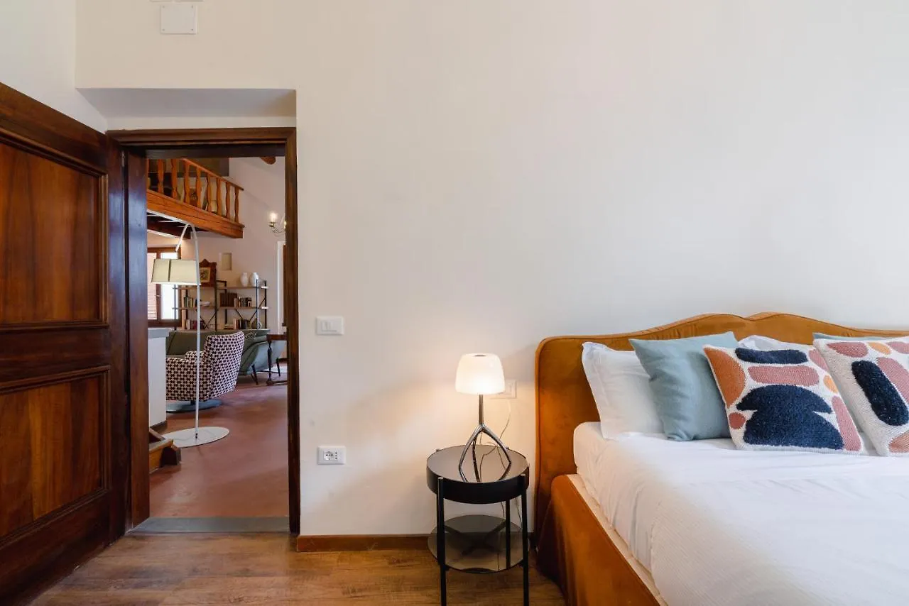 Riccimballa Luxury House Impruneta 0*,  Italië